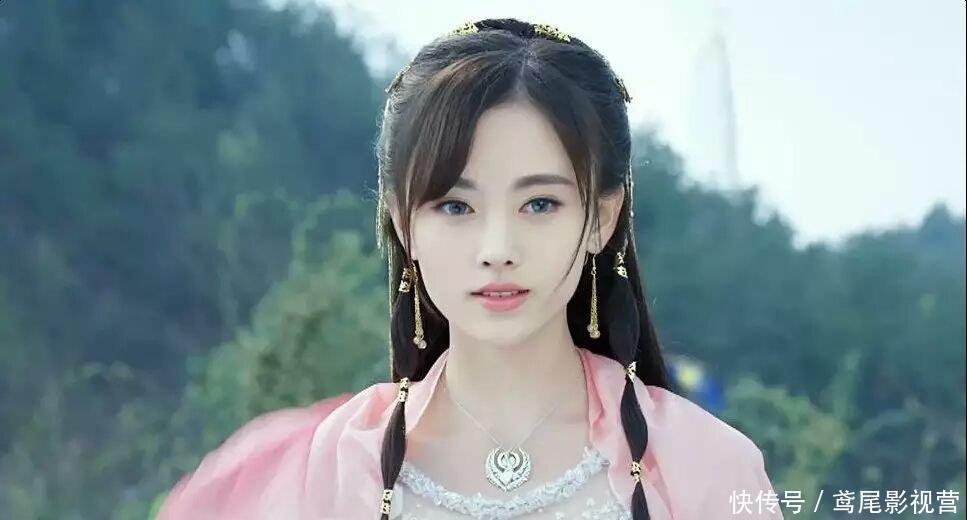 蛇蝎美人